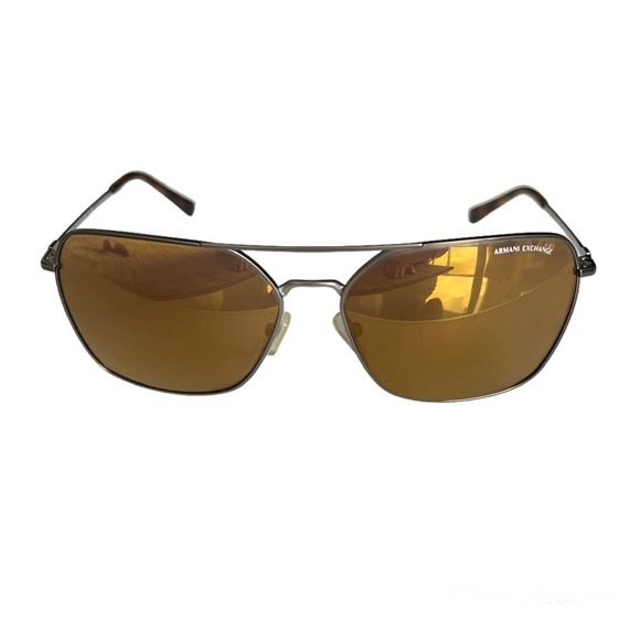 Armani Exchange AX2029S Men’s Sunglasses - Picture 2 of 9